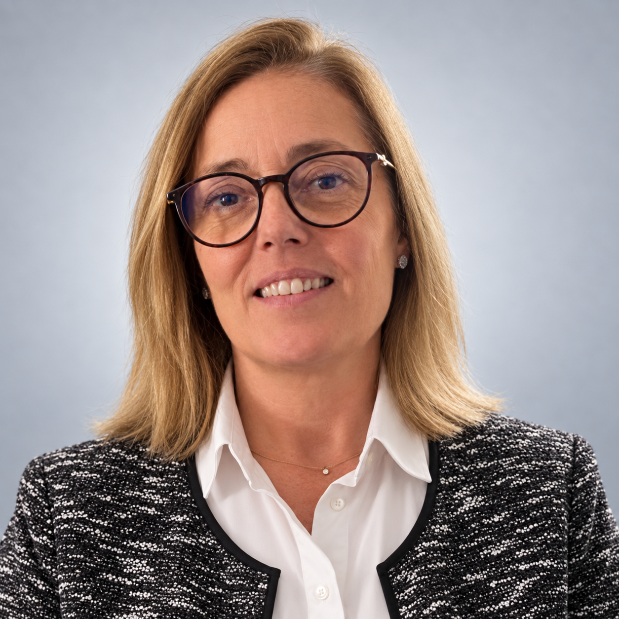 Cristina Coll, especialista en aduanas y comercio exterior