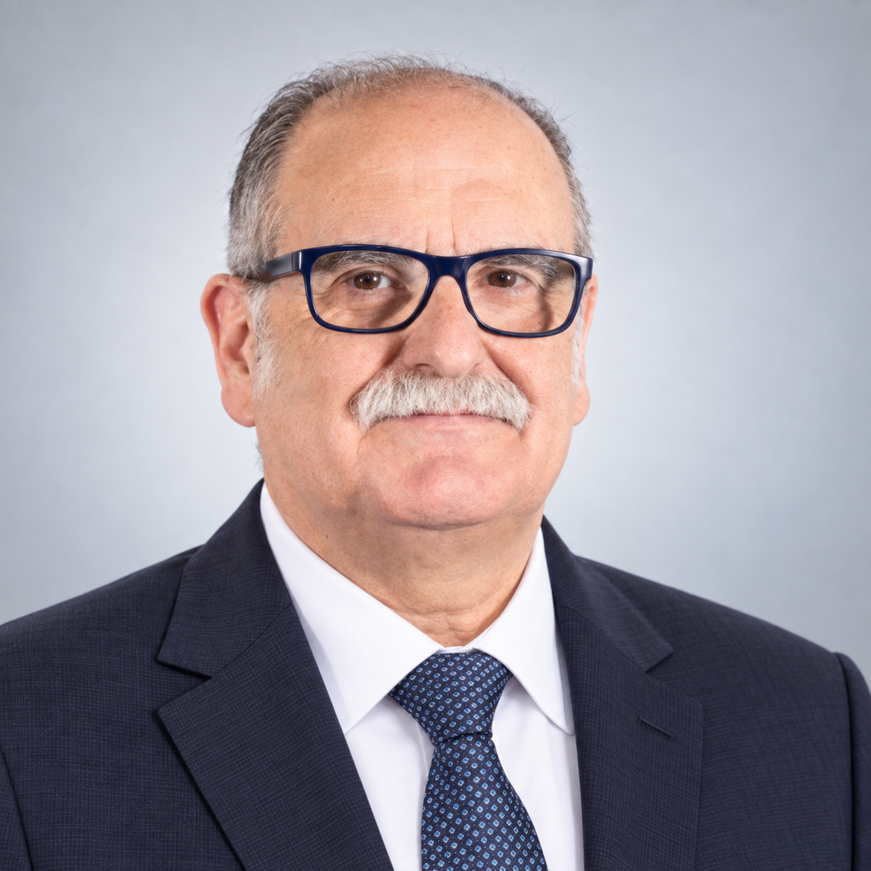 José Luis Cabo, especialista en comercio exterior e internacionalización